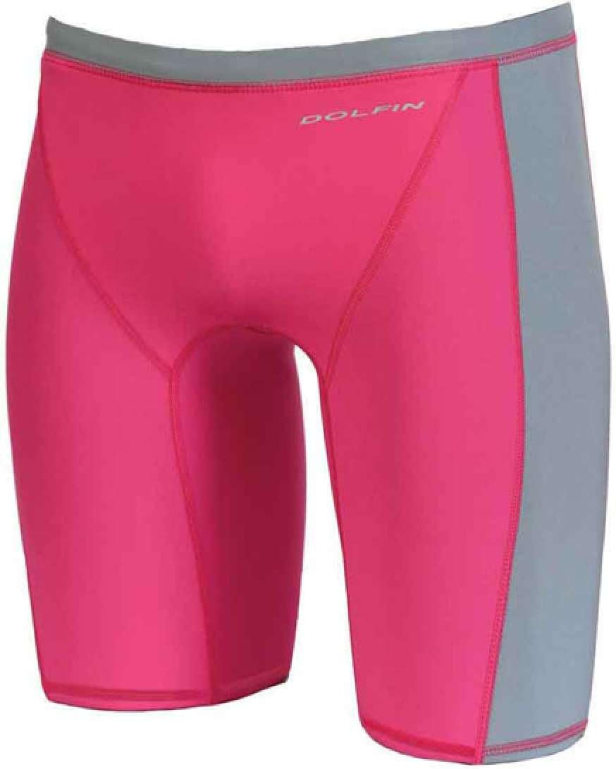Dolfin Platinum 2 Color Block Jammer