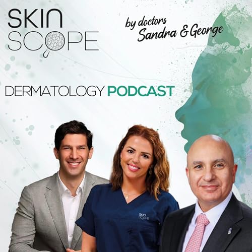 Vitiligo Update: Focus on Melanocyte&ndash;Keratinocyte Transplantation with Dr. Bassel Mahmoud