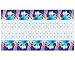American Greetings Descendants Plastic Table Cover, 54" x 96"