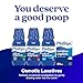 Phillips’ Milk of Magnesia Liquid Laxative, Wild Cherry Flavor, 12 oz, Stimulant & Cramp Free Relief of Occasional Constipation, #1 Milk of Magnesia Brand