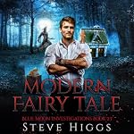 Cover of Modern Fairy Tale