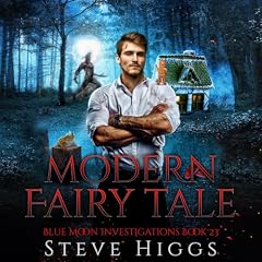 Modern Fairy Tale cover art