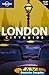 Produktbild Lonely Planet City Guide London