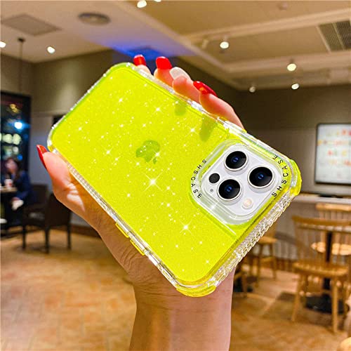 Coque transparente pour iPhone XR XS Max 7 8 Plus : étui de protection souple double couche