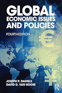 Global Economic Issues and Policies