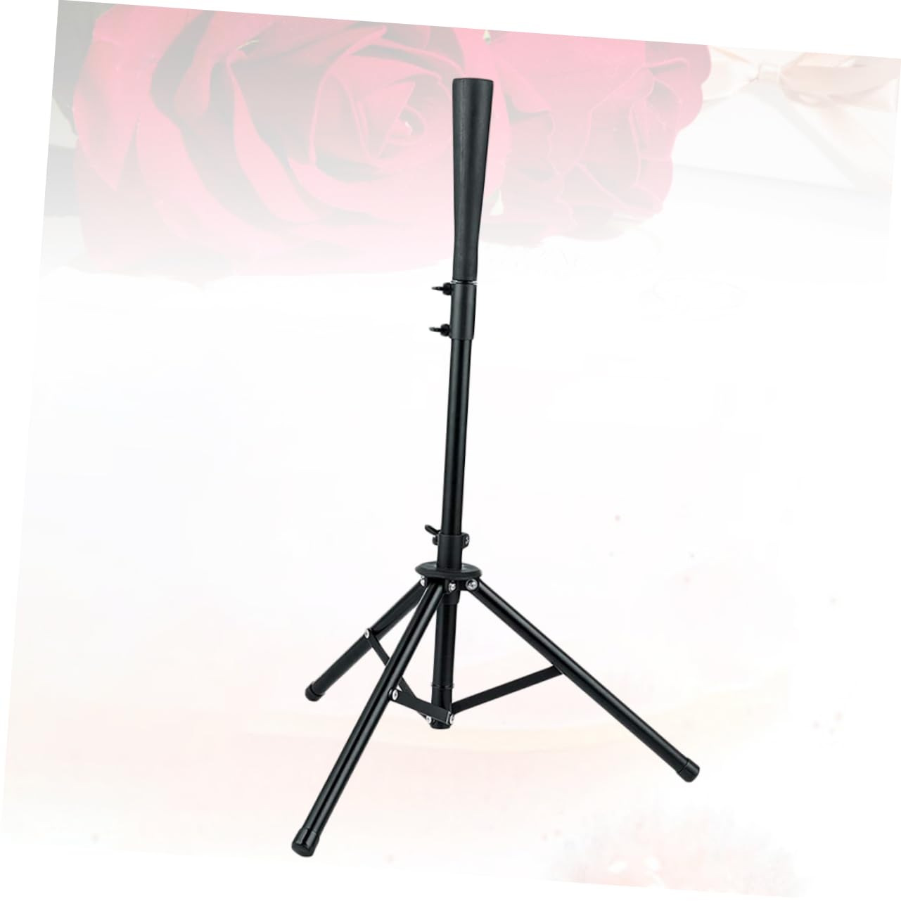 Abaodam Baseball Training Holder Baseball Practicing Rack Outdoor Stand Construction Simple Yet