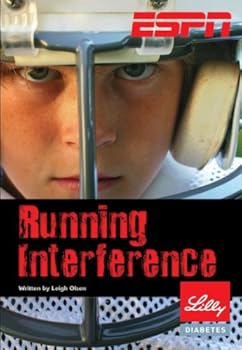 Unknown Binding Running Interference Book