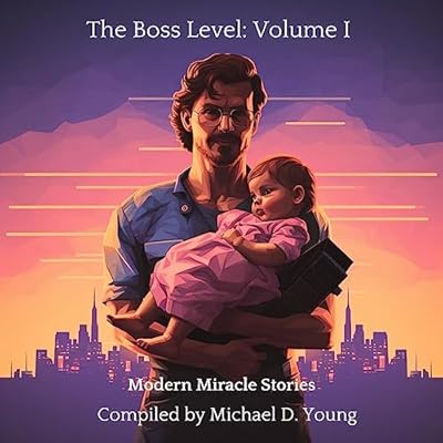 The Boss Level