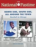 The National Pastime, 2015 (National Pastime : a Review of Baseball History)