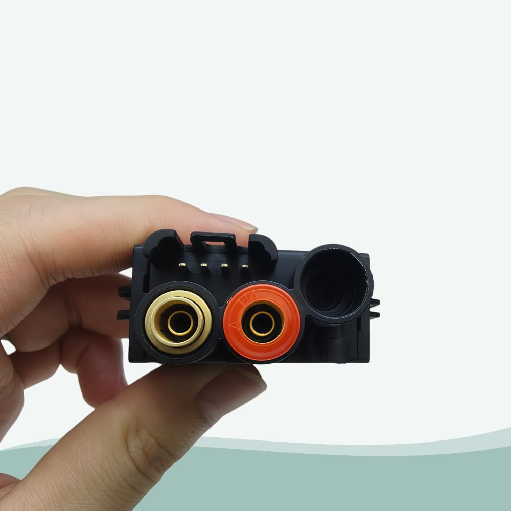 G90-1066-10 Air Pusher Axle Valve Single/Forward Switch,Replaces G90106610,Compatible with Ken Worth Truck