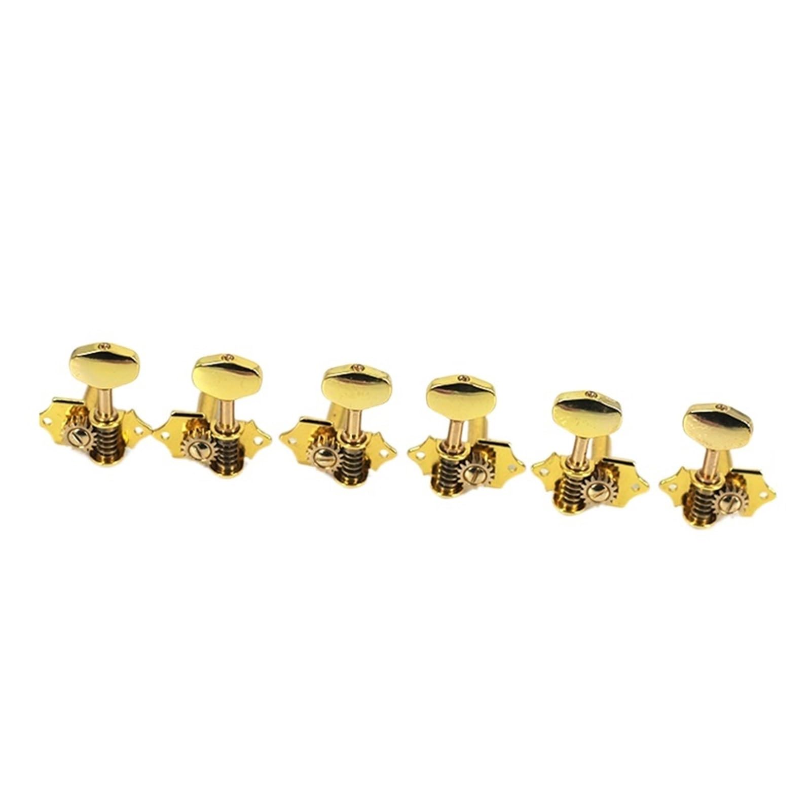 Clavijas de afinación Afinadores De Guitarra Afinadores De Guitarra Afinadores Afinadores De Guitarra Eléctrica Accesorios Cuerdas
