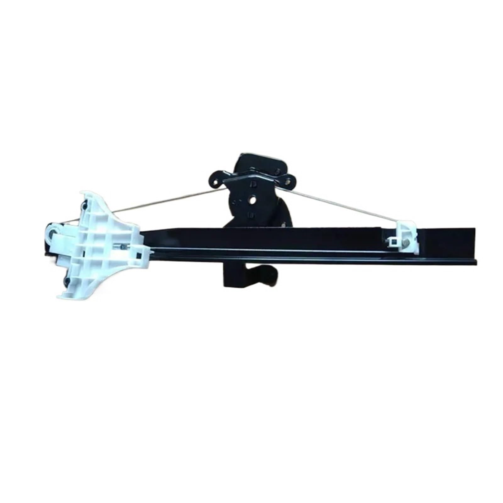 BGCHXGA Window Regulator Fit for Mondeo MK3 2000-2007 Rear LFET and Right Side(Rear Right)