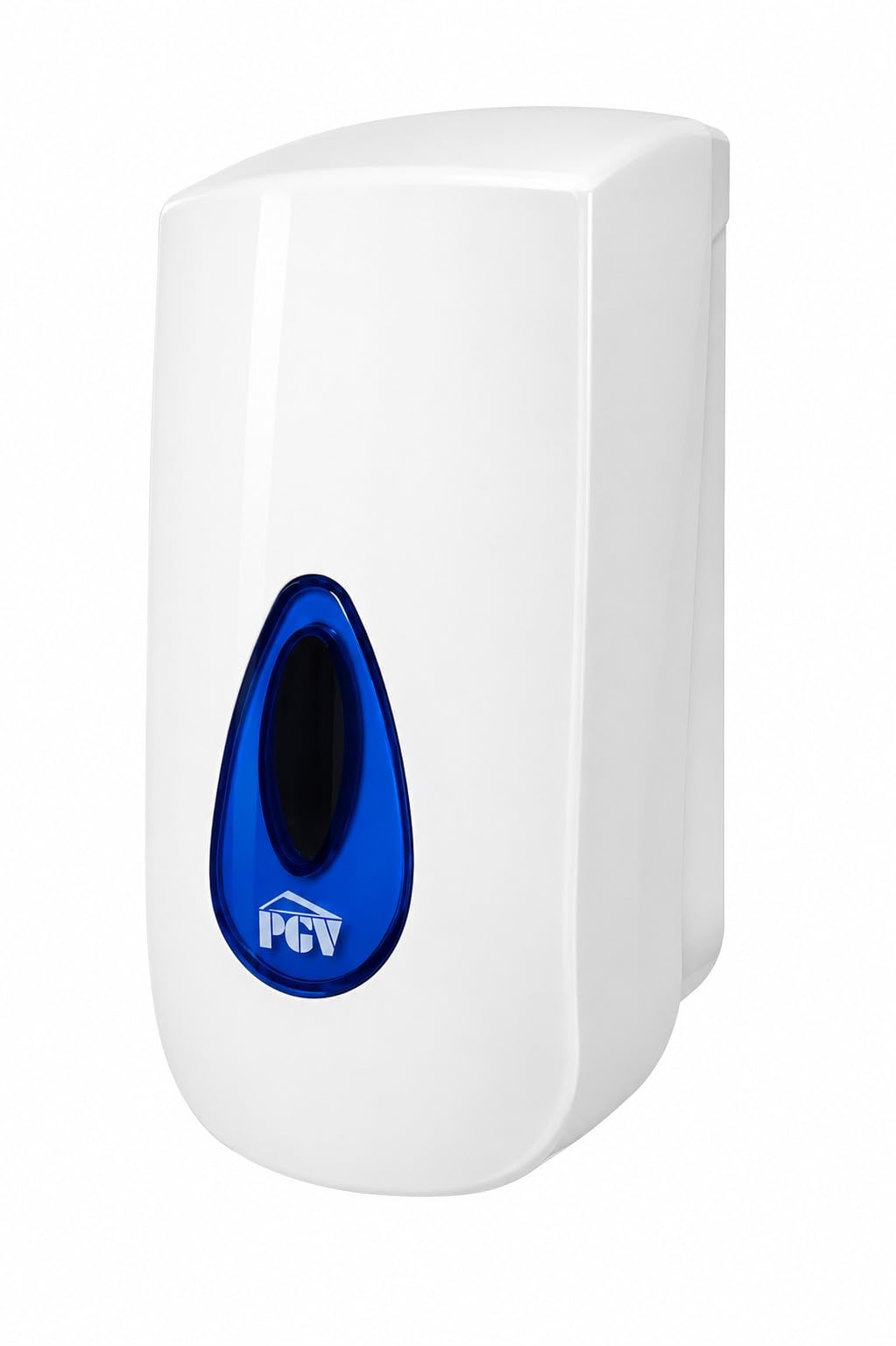 Dispensador de jabón de 900 ml para montaje en pared PGV-Line
