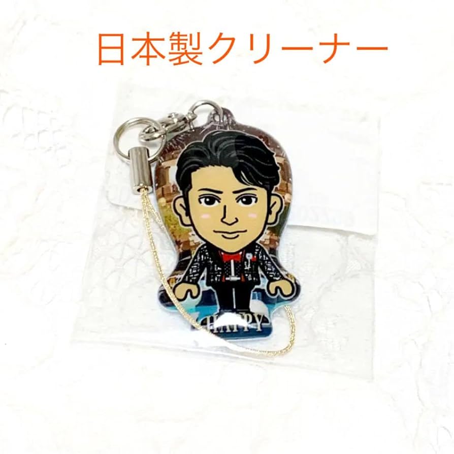 山下健二郎 クリーナー