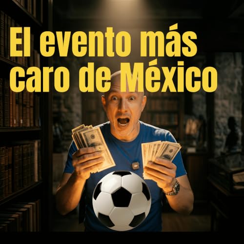 El evento m&aacute;s caro de M&eacute;xico 2026