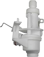 Vista 3 de 31705 Kit de válvula de agua de inodoro de repuesto para modelos Aqua Magic V High and Low