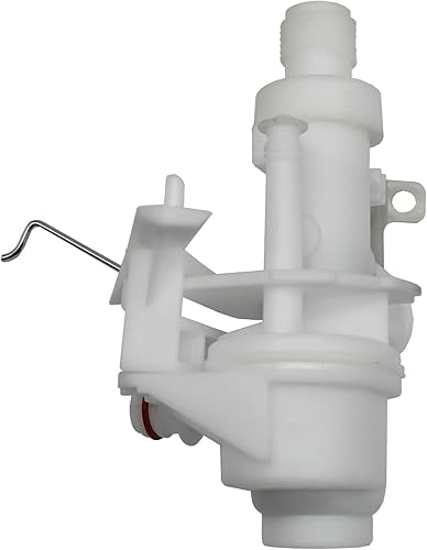 Miniatura 3 de 31705 Kit de válvula de agua de inodoro de repuesto para modelos Aqua Magic V High and Low