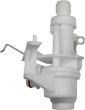 31705 Toilet Water Valve Kit Replacement for Aqua Magic V High and Low Models