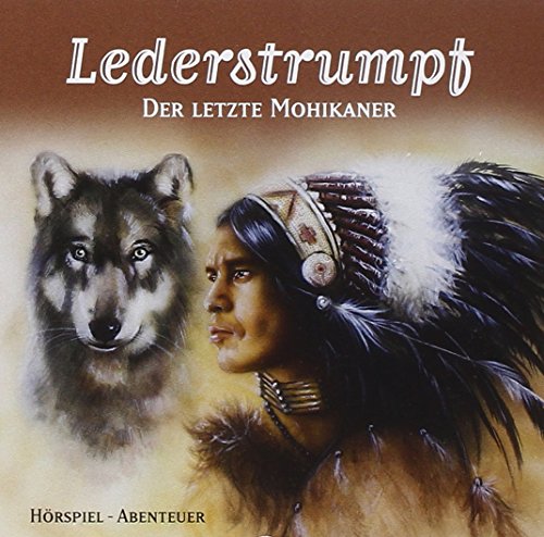 Der Letzte Mohikaner