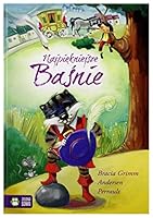 Najpiekniejsze basnie 8379835158 Book Cover
