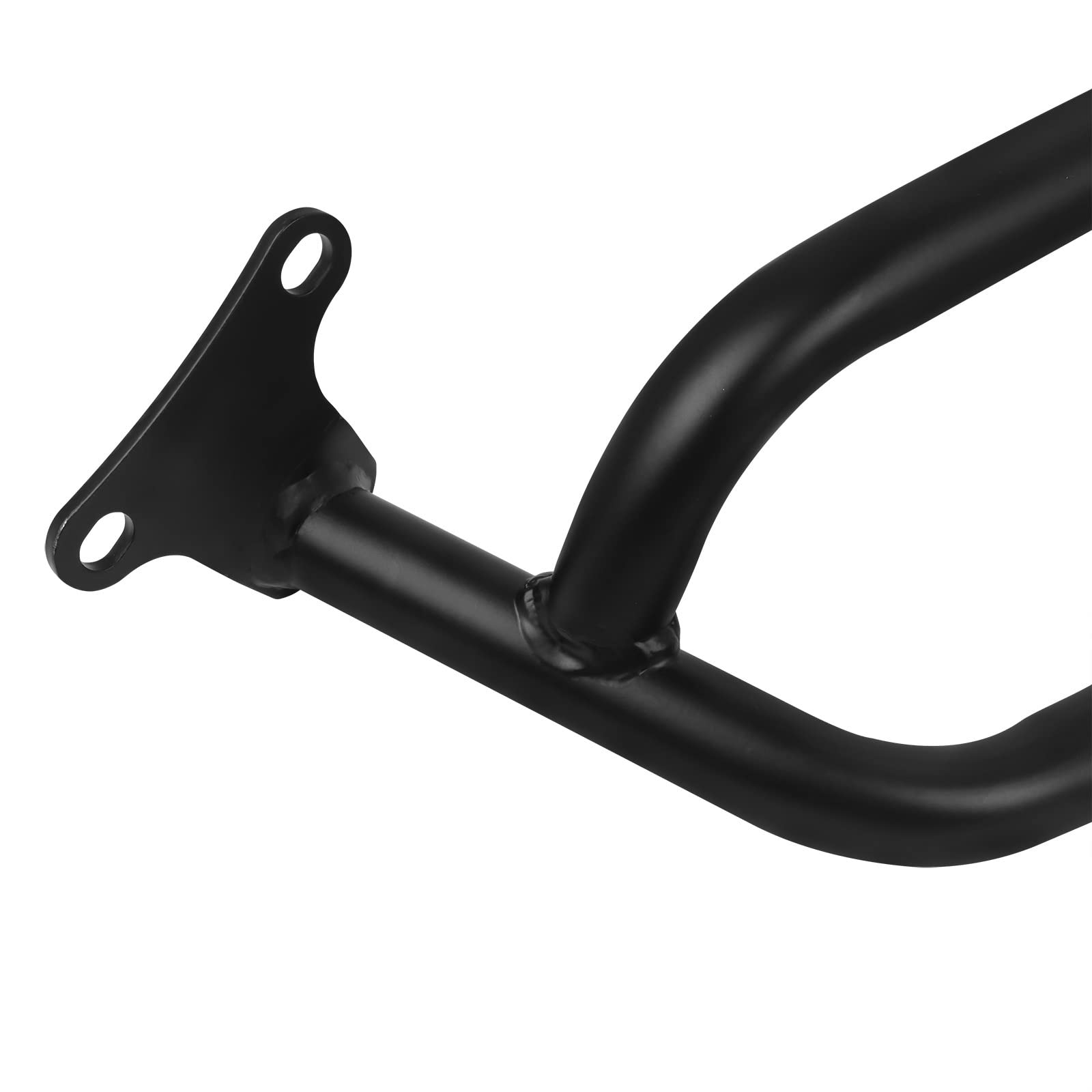 For Honda NT 1100 NT1100 Nt1100 2021-2023 2022 Motorfiets Bumper Bescherming Blok Motor Bescherming Cover (Color : Black