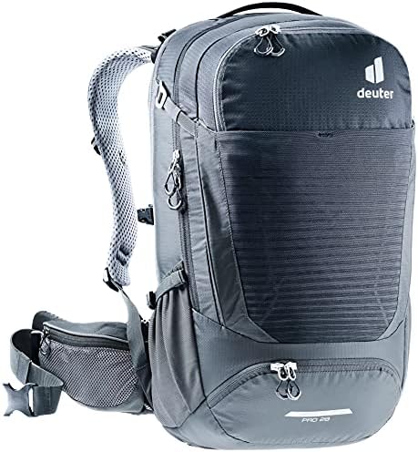 Deuter Trans Alpine Pro 28 Bike Backpack