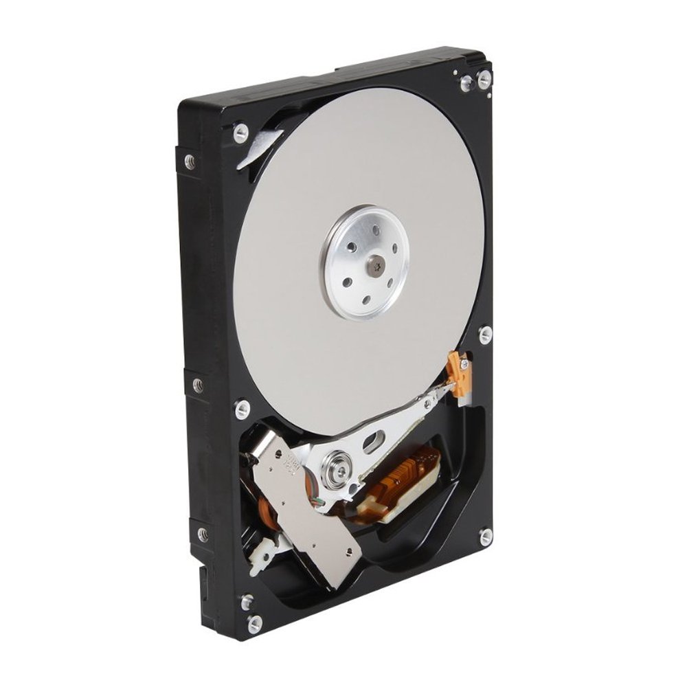 Amazon.com: Toshiba DT01ACA100 MAIN-47587 3.5