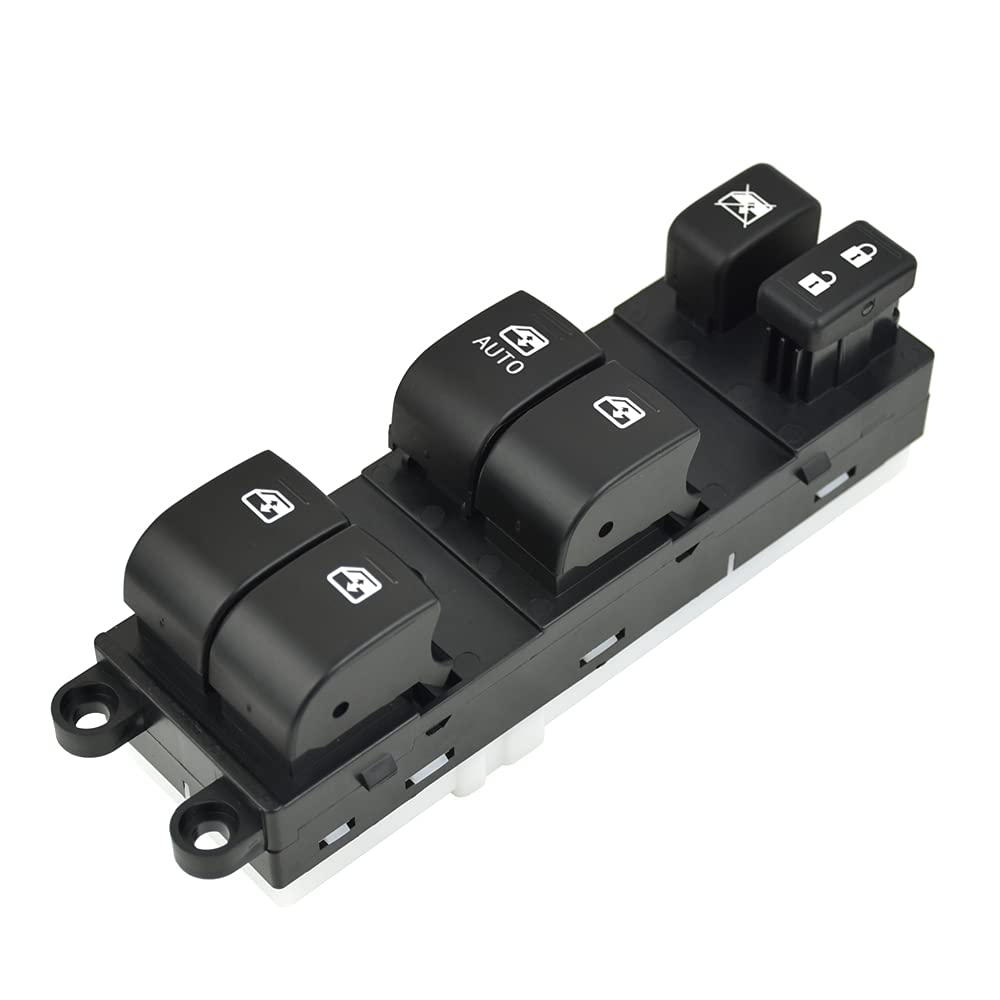 Amazon.com: Master Power Front Left Driver Side Window Control