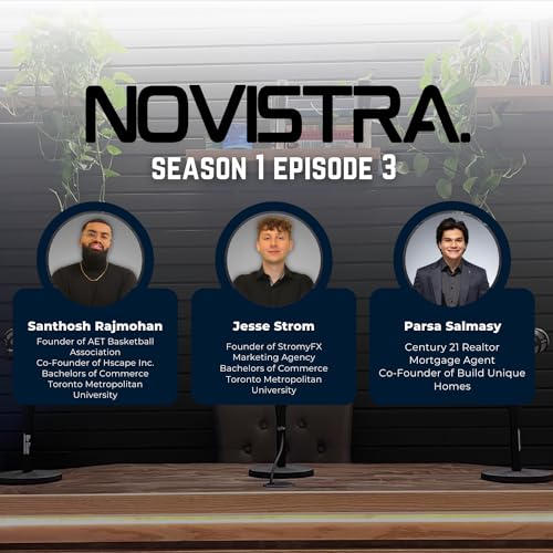 NOVISTRA - Quality vs Quantity