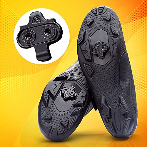 Tacchetti di Precisione a 2 Fori per Scarpe da