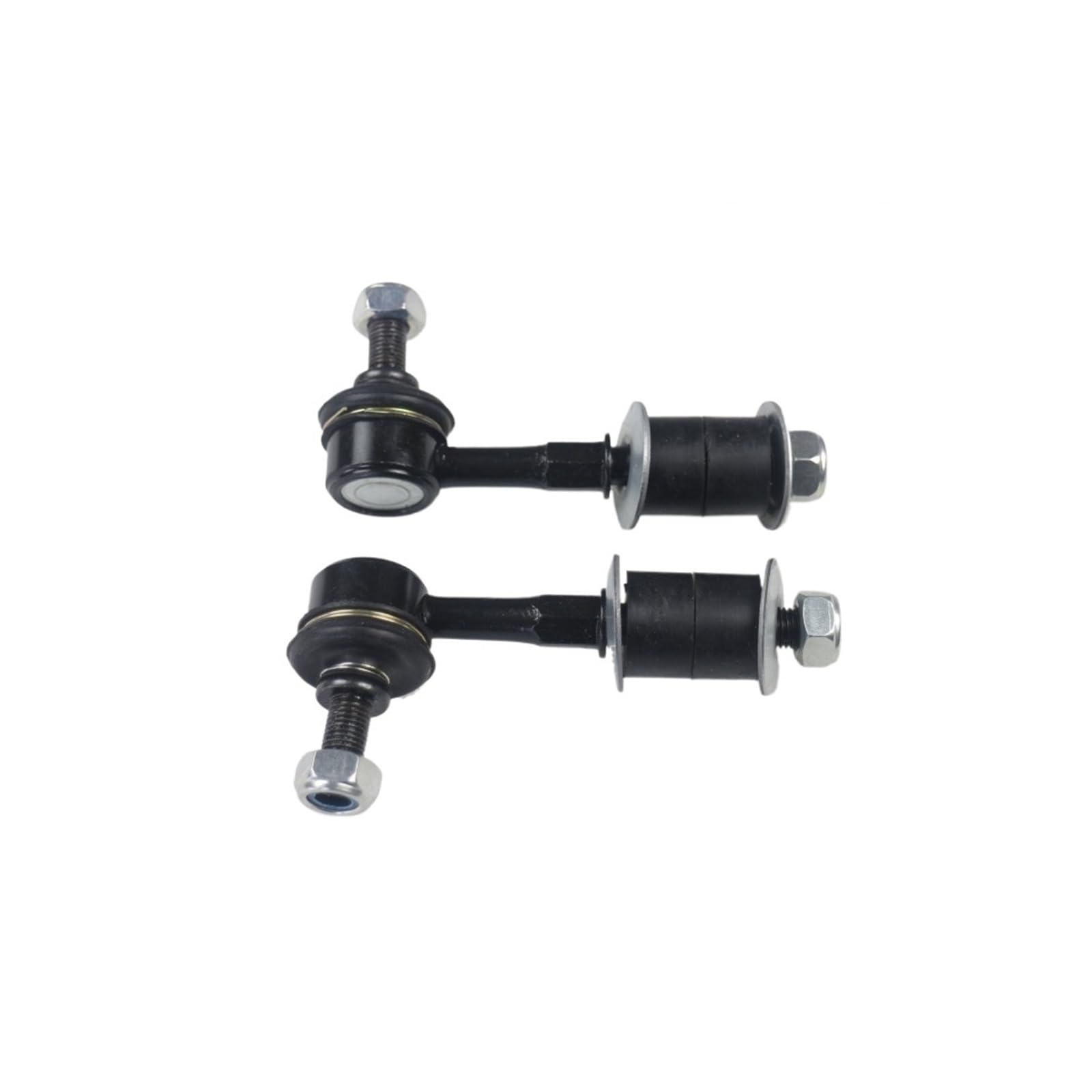 Łącznik Stabilizatora Przód Tył Pasuje do Mitsubishi Carisma Space Star Volvo S40 30852103 2 szt. Łącznik stabilizatora Łączniki FIT