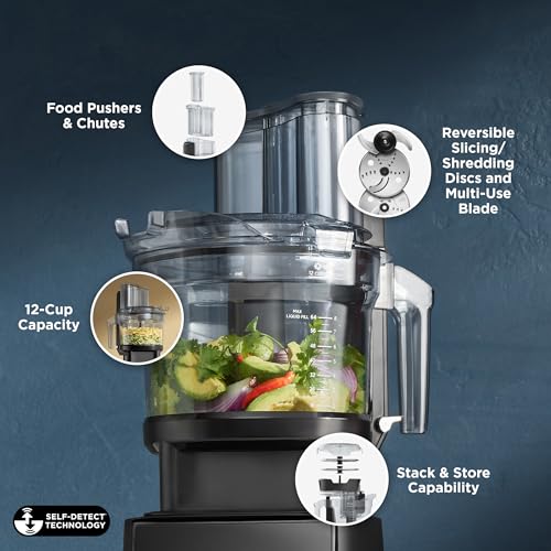 Vitamix Ascent X2 thumbnail 4