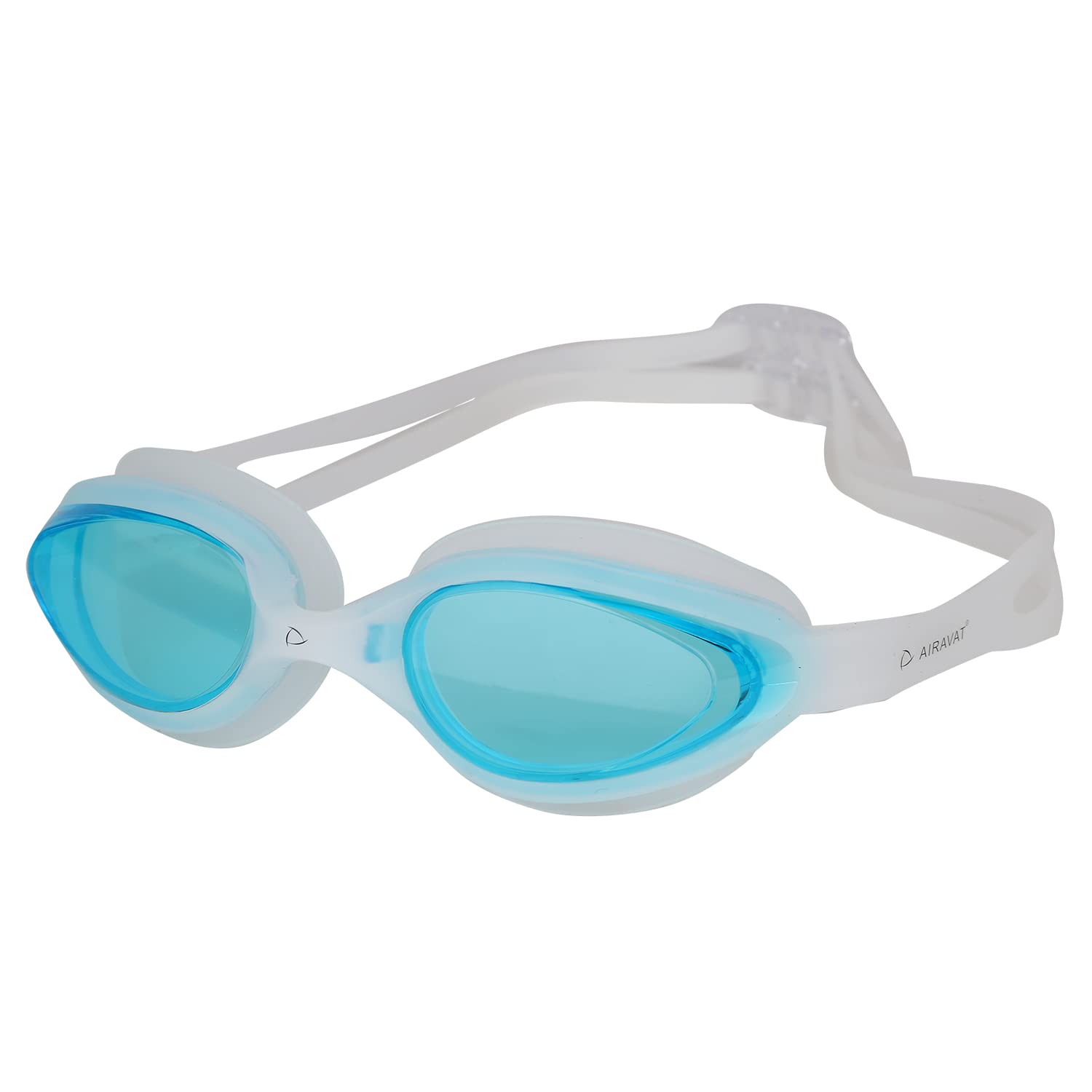 See full amazon price history chart for AIRAVAT FRAYER Swimming Goggles for Men Women Adults Teenagers, Polycarbonate Goggles, Swimming Goggles, Anti Fog Anti UV No Leakage Clear Vision, Free Size (White Blue) AIRAVAT FRAYER Swimming Goggles for Men Women Adults Teenagers, Polycarbonate Goggles, Swimming Goggles, Anti Fog Anti UV No Leakage Clear Vision, Free Size (White Blue) (B0BWJ829K6) Amazon Price History, Amazon Price Tracker