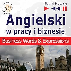 『Angielski w pracy i biznesie - Business Words & Expressions. Poziom B2-C1』のカバーアート