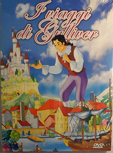 I Viaggi Di Gulliver
