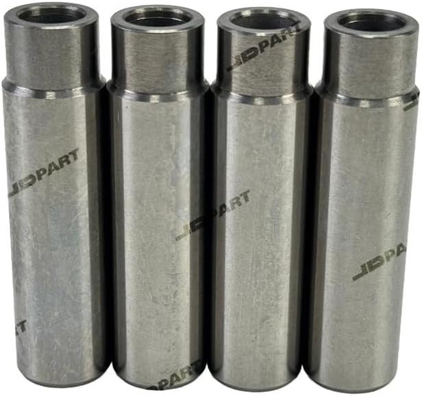 Guide,Inlet Valve Compatible For Perkins 1004 Engine Diesel Parts Repair Replacement