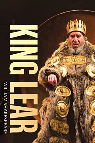 『King Lear (Annotated) (Kindle)』｜感想・レビュー - 読書メーター
