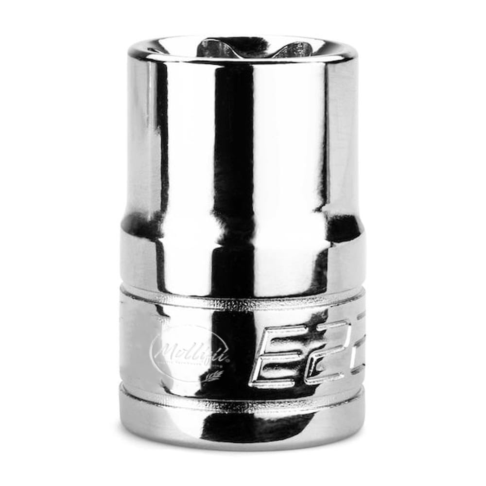 1/2 in Drive E22 External Star Socket, Mfr: 3-0277-A