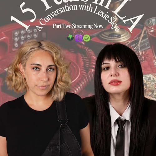 From Boca to the LA Stage: A Conversation with Lexie Skye (Part 2)