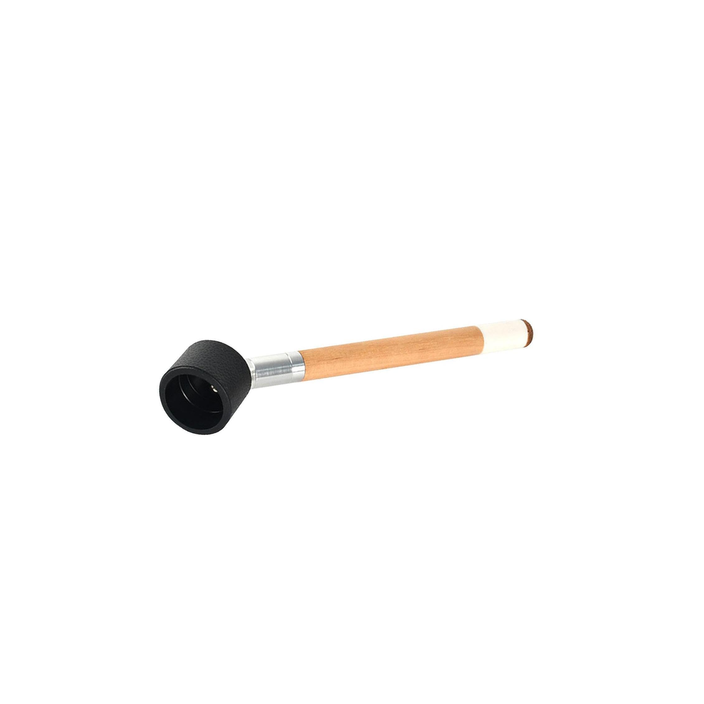 KIXZSAZ Portable Billiards Chalk Holder Pool Cue Tip Pricker Tool Box For Snooker Supplies Chalk Holder Cue Made Of Wood Billiard Equipment Sports Accessories