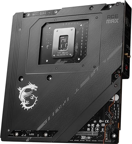 Image of MSI MEG Z790 ACE MAX