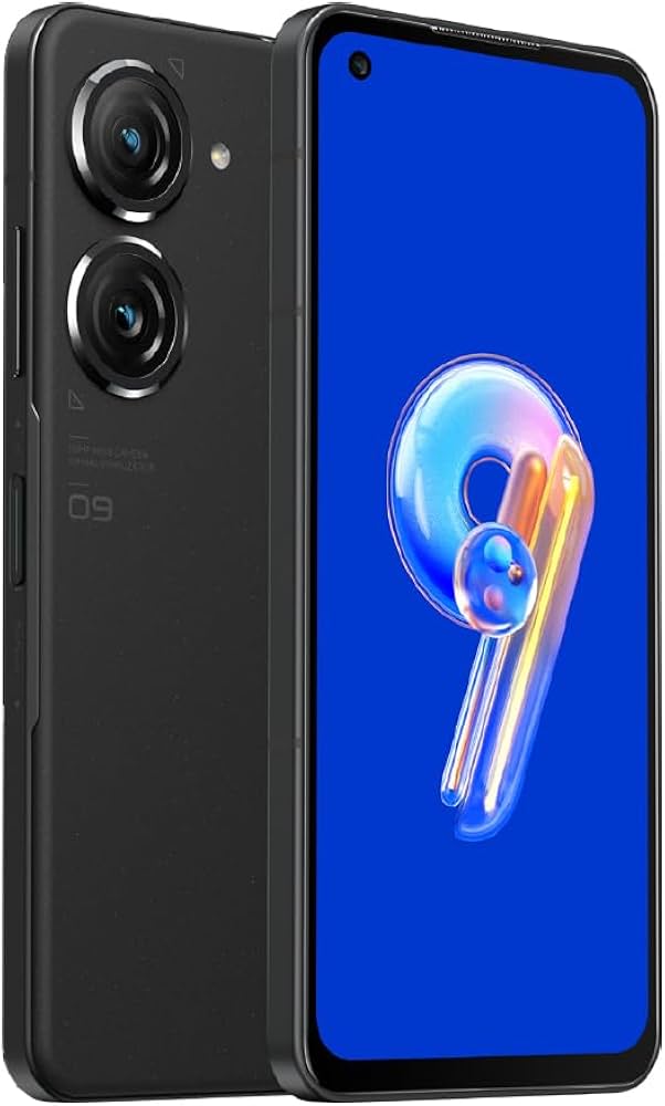 Asus Zenfone 9 DUAL-SIM 128GB ROM + 8GB RAM (GSM | CDMA) Factory
