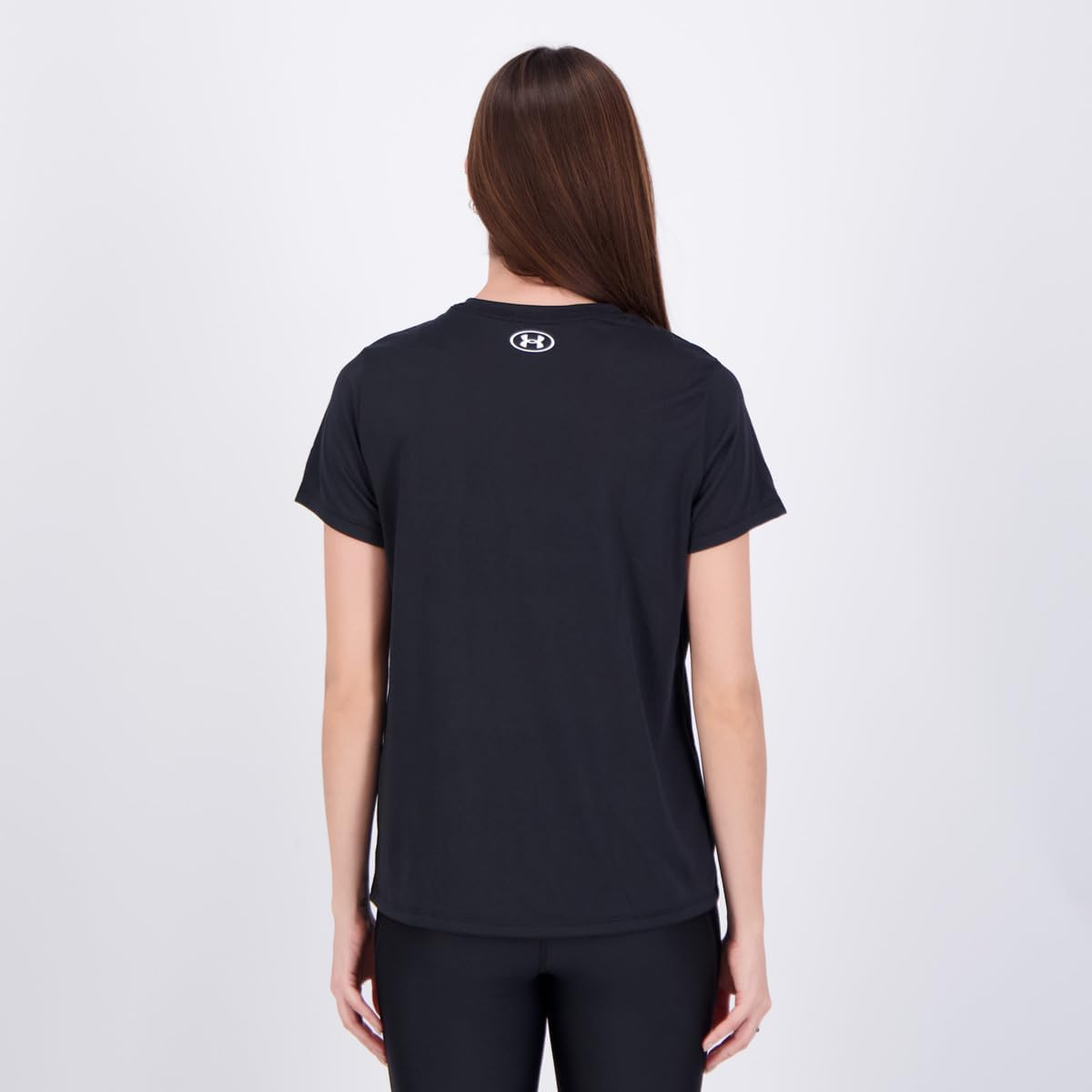 Under Armour Women's Tech Short Sleeve Crew - Image 3