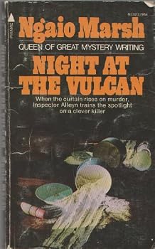 Opening Night
