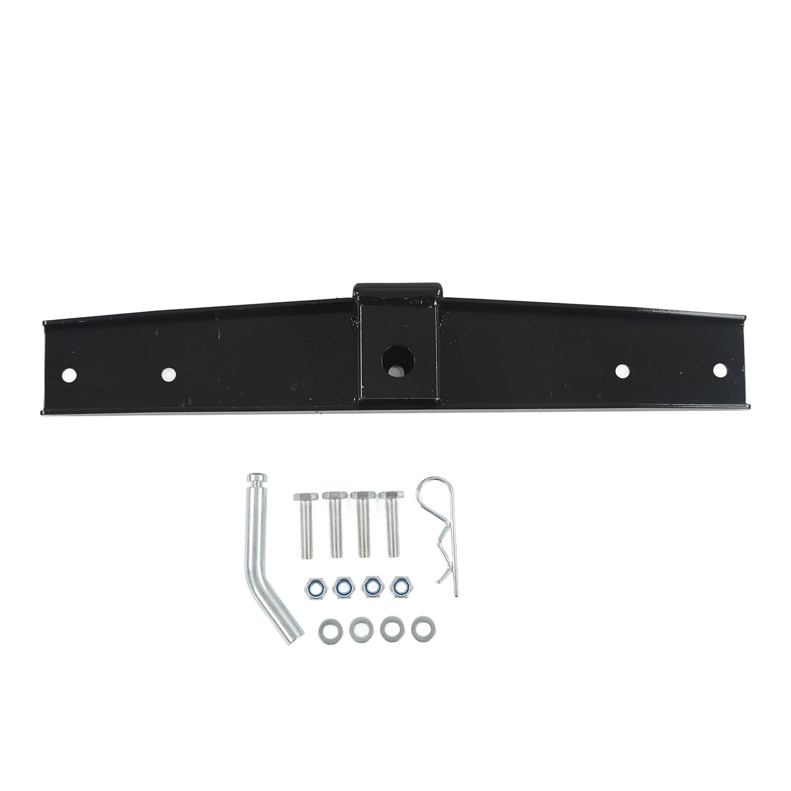 Attelage De Remorque Arrière Heavy Duty Pour Club Car EZGO TXT 1995-2013