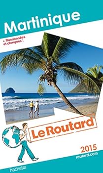 Paperback Martinique [French] Book
