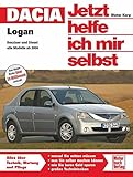 Dacia Logan (Jetzt helfe ich mir selbst) - Dieter Korp