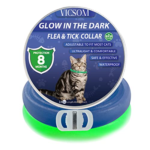 Amazon.co.uk Best Sellers The most popular items in Cat Flea Collars