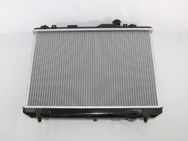 CoolingDoor【17700-63J00】スイフト ラジエター ZC11S・ZC31S・ZC71S・ZD11S M/T・CVT