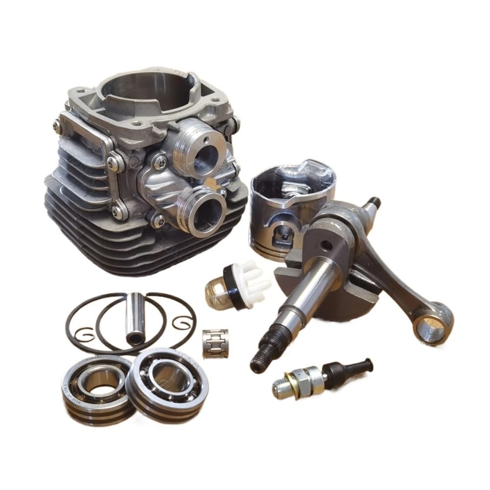 Kit vilebrequin-cylindre Stihl TS410 pour réparer votre découpeuse